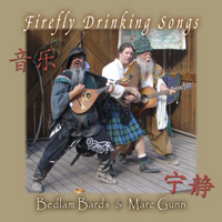 Click to buy Firefly Drinking Songs