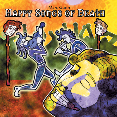 Happy Songs of Death