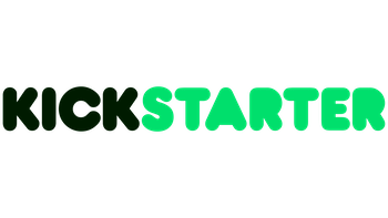 Support Kickstarter-Logo-2009-2017-350